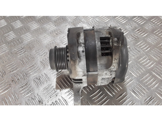 Генератор 04868760AH, 421000304   Chrysler Pacifica 3.5     