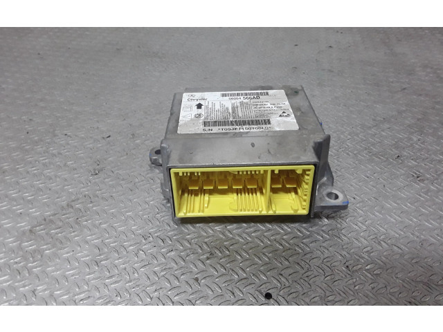 Блок подушек безопасности 56054566AD   Dodge Journey