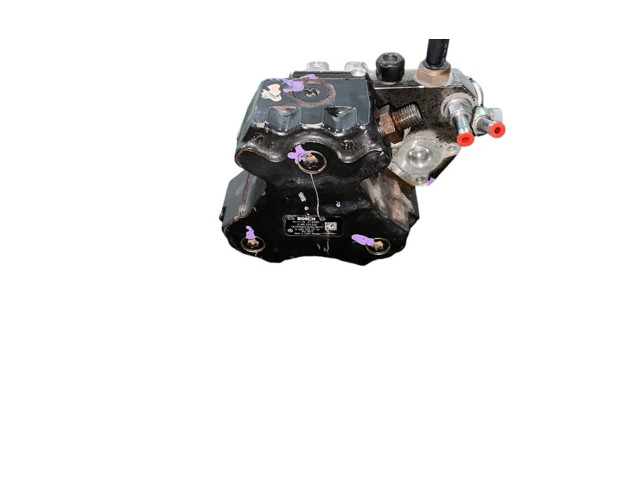 Vstřikovací čerpadlo 0445010120, BOSCH   Mercedes-Benz B W245     