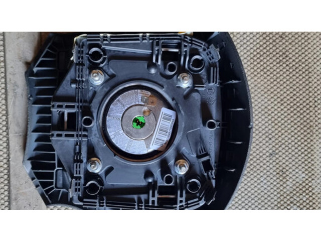 Подушка безопасности водителя 504149358, 34002719D   Iveco Daily 35.8 - 9