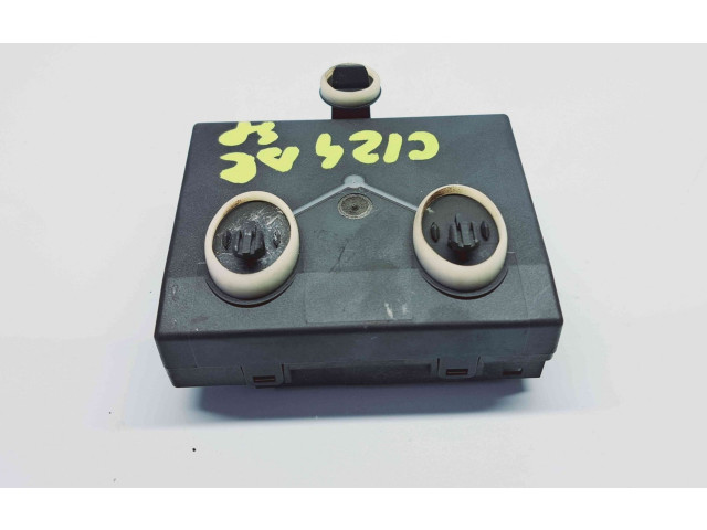 Блок комфорта 4G8959795J   Audi A6 S6 C7 4G   