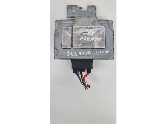 Блок управления DG9T14B526LA   Ford Mondeo MK V