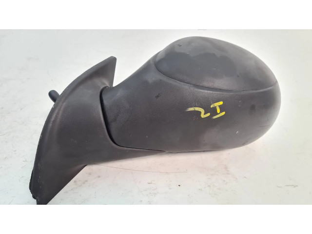 Zpětné zrcátko Сзади Citroen C3 2002  024442  