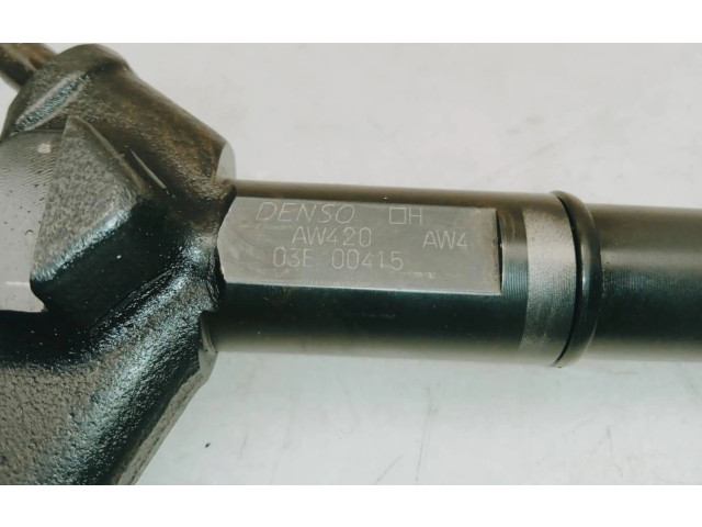 Vstřikovač 03E00415   Nissan Almera N16     