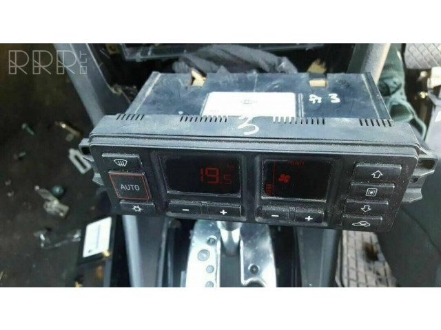 Блок управления климат-контролем 8L0820043M   Audi A3 S3 8L