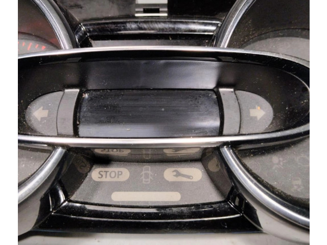 Přístrojová deska  Renault Clio III 2018 248101259RA  