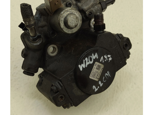 Vstřikovací čerpadlo A6510701801   Mercedes-Benz C W204    651911 