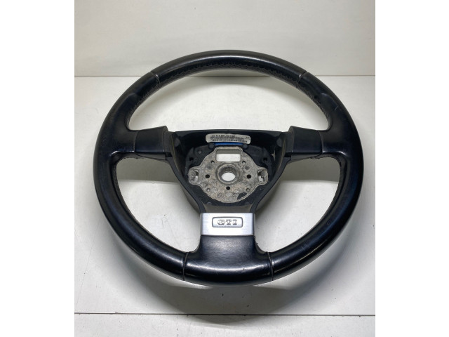 Volant Volkswagen Jetta V 2006 1K0419091EQ  