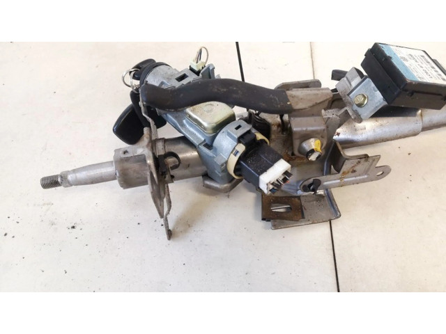    Рулевая рейка gg2n   Mazda 626 1998-2002 года
