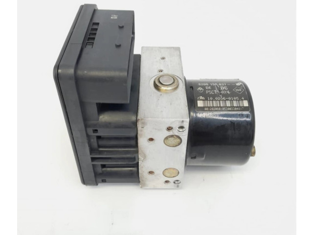 Jednotka ABS 8200159837   Renault Laguna II 