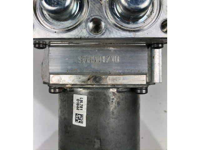 Jednotka ABS A2134319200   Mercede-Benz S W222 2018
