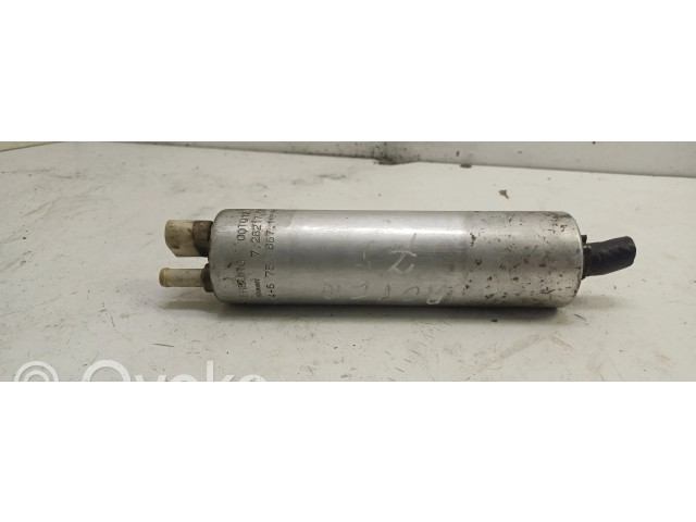 Vstřikovací čerpadlo 72821700, 09T012   BMW 5 E39  pro naftový motor 3.0  