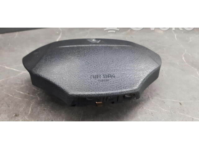 Рулевая рейка  Руль 7700429758D   Renault Scenic I 1996 - 2003 года