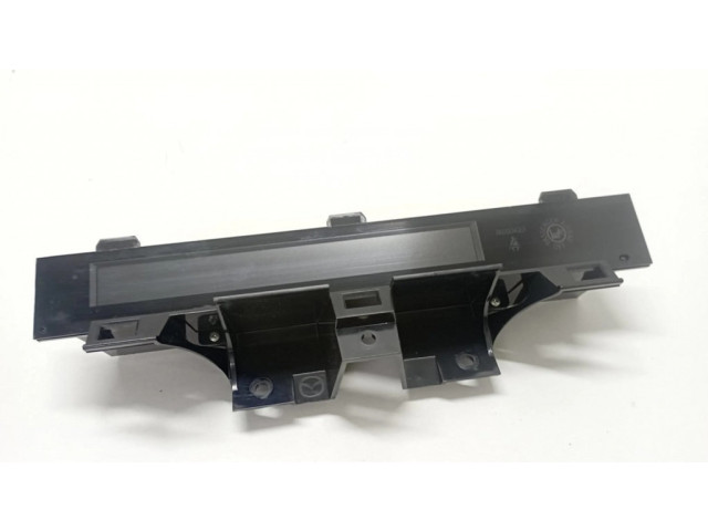 Дисплей    EH14611J0, 14789652   Mazda CX-7