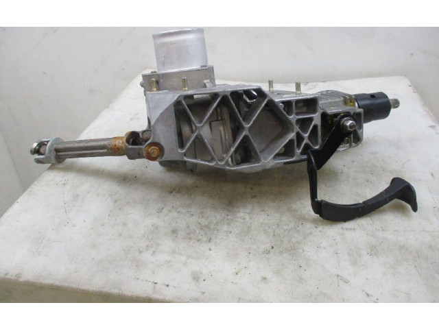    Рулевая рейка 488109149R, 488109149R   Renault Megane II 2006 - 2008 года