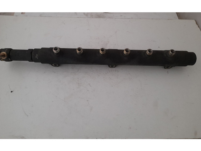 Vstřikovací lišta 0445215015, 30622085   Volvo XC90    D 5244 T 