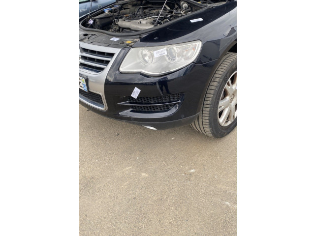 Блок управления АБС 7L0614517CBEF   Volkswagen Touareg I
