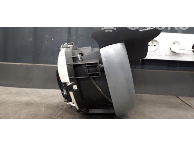 Панель приборов 993790007   Smart ForTwo I       