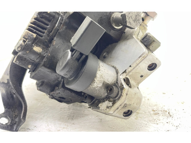 Vstřikovací čerpadlo 059130755J, 0445010125   Audi A6 S6 C6 4F     