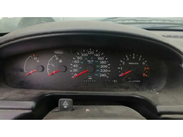 Зеркало электрическое        Chrysler Neon I  1995-1999 года   