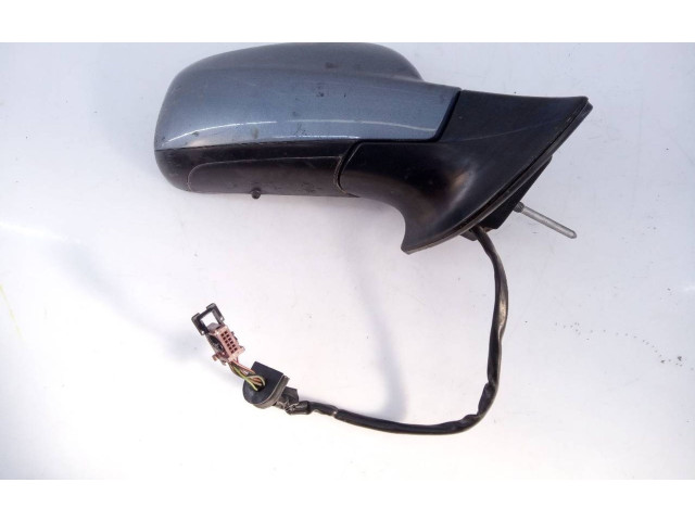 Zpětné zrcátko  Peugeot 407 2004  96457004XT, E1-A4-51-1  