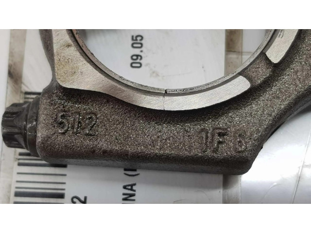 Ojnice  11247805254    BMW 5 E39  3.0