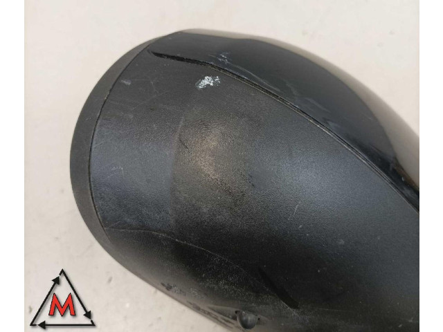 Zpětné zrcátko  Peugeot 207 2006  96807120XT, E9014342  