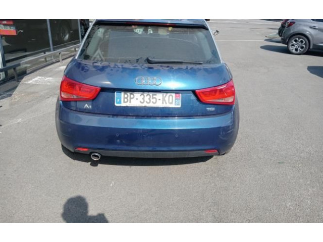 Jednotka ABS 6R0614517AMBEF   Audi A1 2011