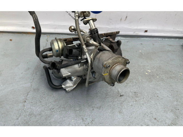  Турбина Audi Q5 SQ5  A0460550A0566, 14090951039685         