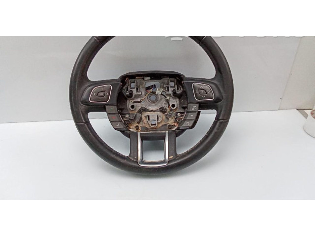 Volant Land Rover Range Rover Evoque L538 2011 GJ323F563BB8PVJ  