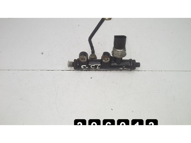 Vstřikovací lišta 4r8q9c066ae   Citroen C6     