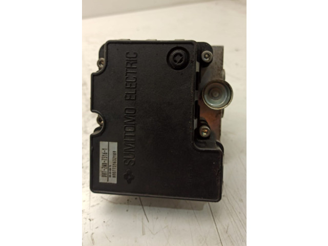 Jednotka ABS    Daihatsu Cuore 2008