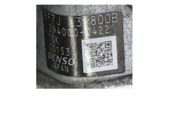 Vstřikovací čerpadlo RF7J13800B   Mazda 5    RF7J 