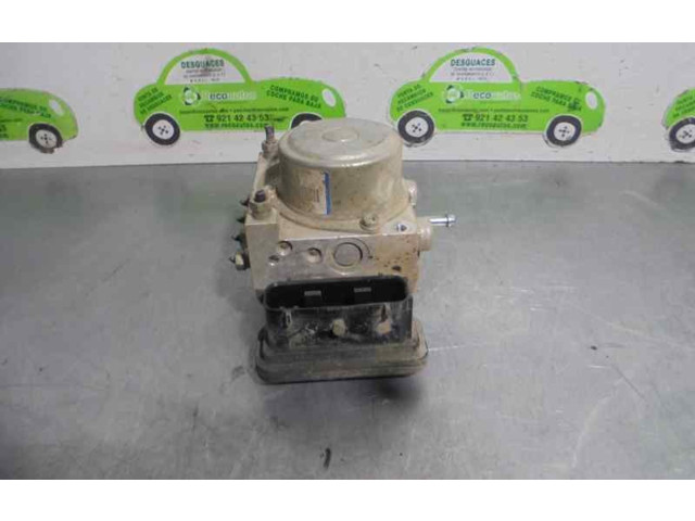 Jednotka ABS 47660JG221   Nissan X-Trail T31 2007