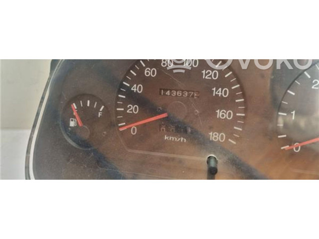 Přístrojová deska  Hyundai H-100 1998 9421043810, 9421043810  