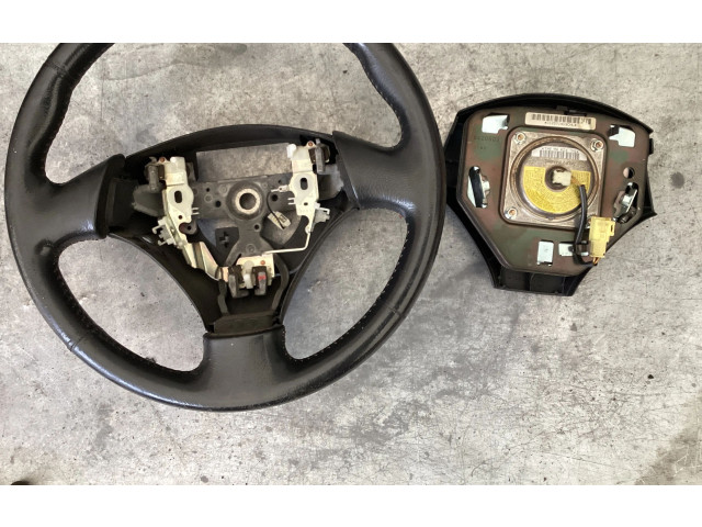 Volant Toyota Corolla Verso E121 2004 012571403CHL  