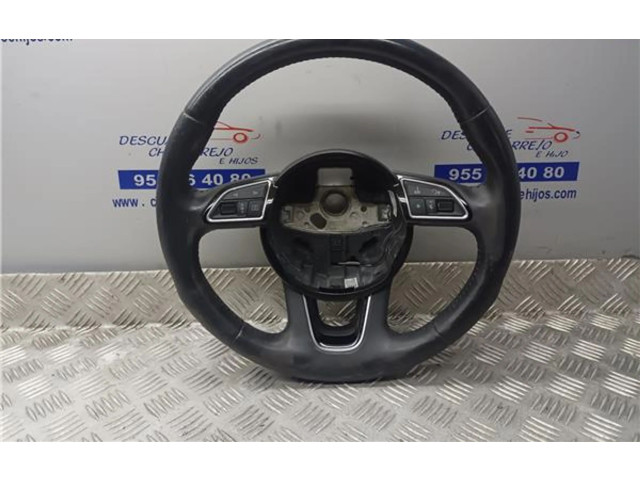 Volant Audi RS Q3 2017 8U8419091, 8U8419091  