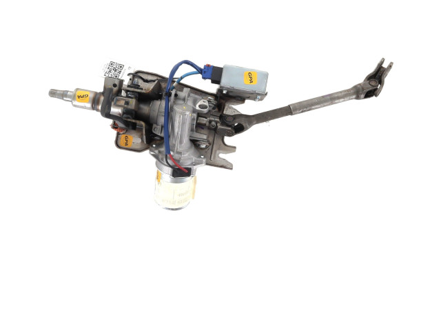  рейка  Колонка рулевая 488100338R, H0-3315R   Renault Twingo II 2007 - 2014 года