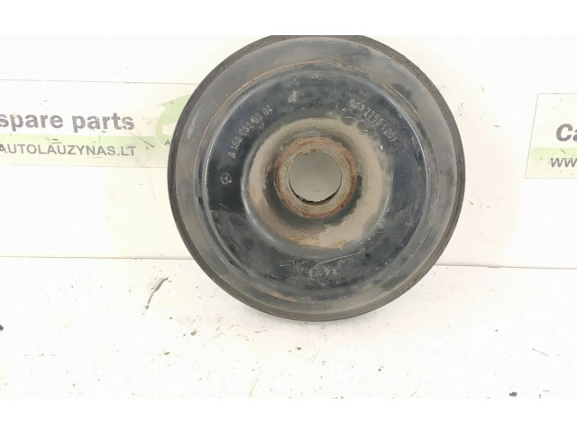 Čerpadlo oleje 1600320504, A1600320504   Smart ForTwo II   M 160.910