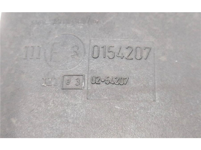 Зеркало (механическое)       Fiat Fiorino   -  года   