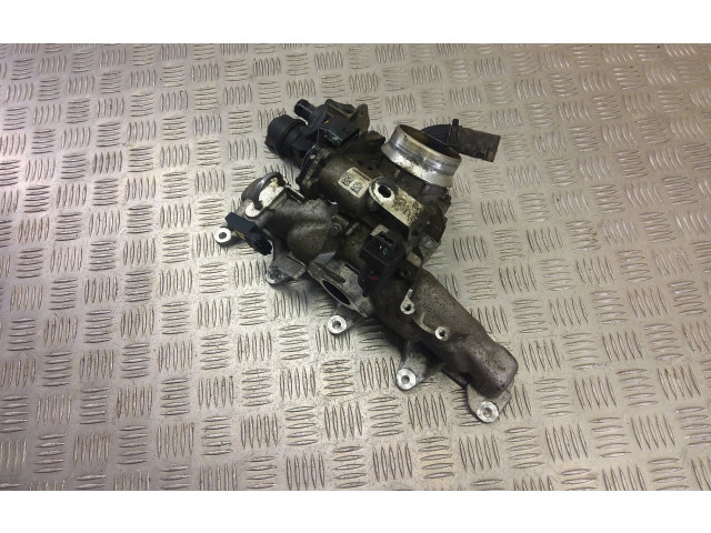 Электрическая задвижка 161A01670R   Vauxhall Antara   