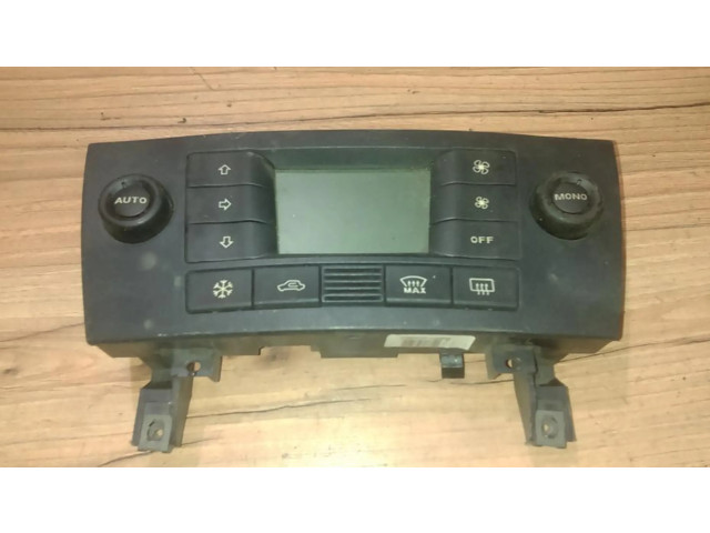 Блок управления климат-контролем 555600001704, 735319257   Fiat Stilo