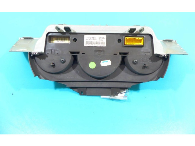 Панель приборов 1496274080, IMPRK1228291   Fiat Ulysse       