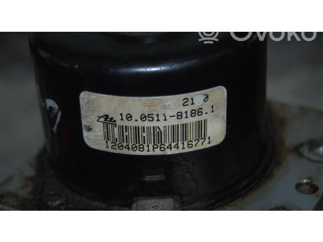 Jednotka ABS P04721765AB, 04686987AC   Chrysler Voyager 2002