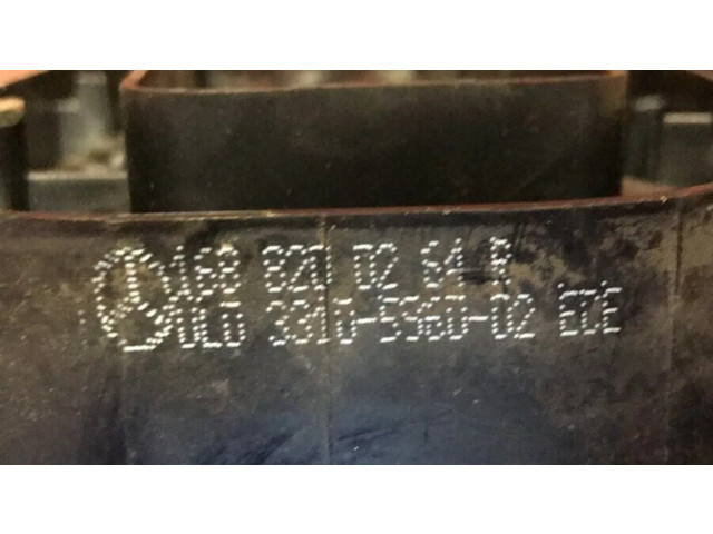 Světlo zadní pravé A1688200264   Mercedes-Benz A W168 1997