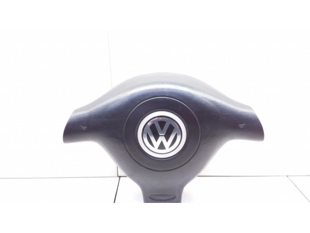Подушка безопасности водителя 3B0880201AC   Volkswagen PASSAT B5