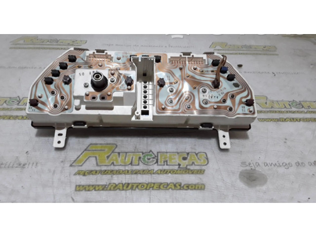 Přístrojová deska  Rover 45 2002 R20212430  