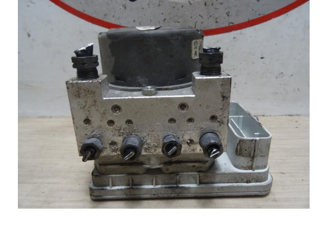 Jednotka ABS 1610134480, 1610134480   Peugeot 208 2012