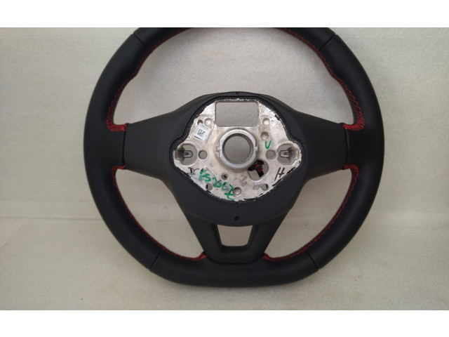 Volant Volkswagen ID.4 2020 10A419089AJ, 3G0959542B  