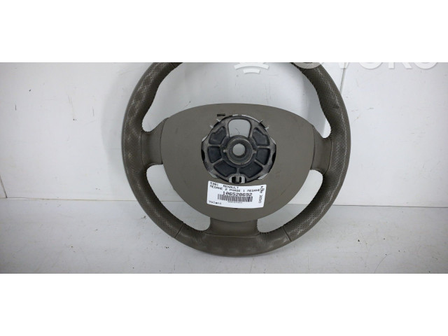 Volant Renault Megane II 2005 8200106306  
